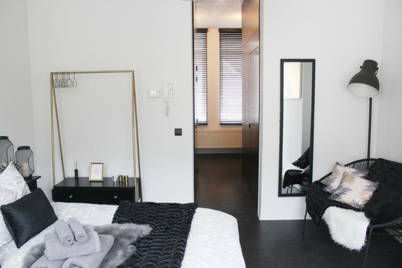 Suite Cesar Ghent Exterior photo